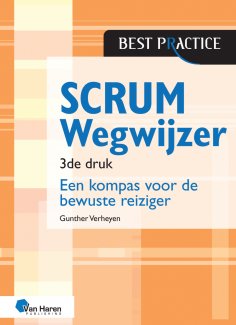 eBook: Scrum Wegwijzer – 3de druk