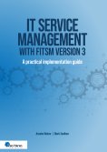 eBook: IT service management with FitSM Version 3