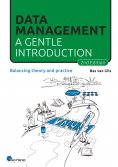 eBook: Data Management: a gentle introduction – 2nd edition
