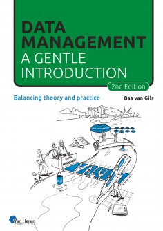 eBook: Data Management: a gentle introduction – 2nd edition