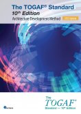 ebook: The TOGAF® Standard, 10th Edition – Architecture Development Method – 2025 Update