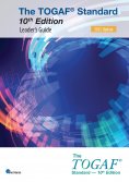 ebook: The TOGAF® Standard, 10th Edition - Leader’s Guide – 2025 Update