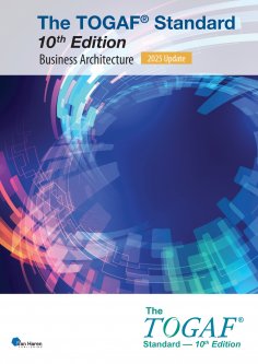 eBook: The TOGAF® Standard, 10th Edition - Business Architecture – 2025 Update