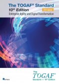 ebook: The TOGAF® Standard, 10th Edition - Enterprise Agility and Digital Transformation – 2025 Update