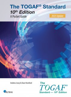 eBook: The TOGAF® Standard, 10th Edition - A Pocket Guide – 2025 Update