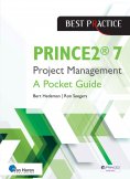 eBook: PRINCE2® 7 Project Management