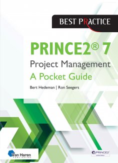eBook: PRINCE2® 7 Project Management