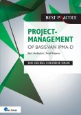 eBook: Projectmanagement op basis van IPMA-D