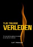 eBook: TIJD-TRILOGIE VERLEDEN