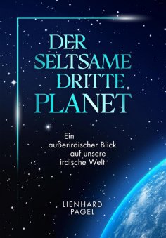 eBook: Der seltsame dritte Planet