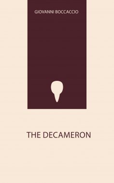 ebook: The Decameron