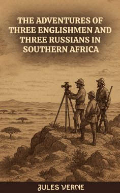 eBook: The Adventures of Three Englishmen and Three Russians in Southern Africa