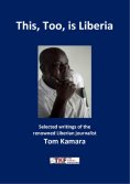eBook: This, Too, is Liberia