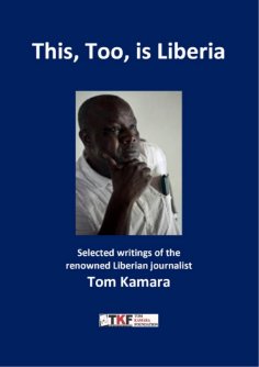 eBook: This, Too, is Liberia