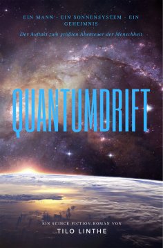 ebook: Quantumdrift