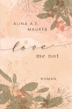 eBook: Love Me Not