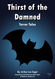 eBook: Thirst of the Damned