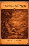 eBook: A Passion in the Desert