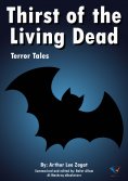 eBook: Thirst of the Living Dead