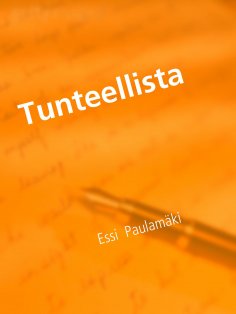 ebook: Tunteellista