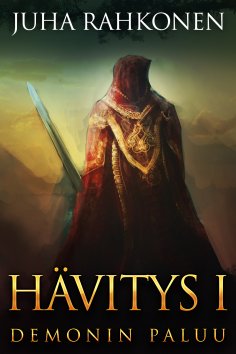 eBook: Hävitys I: Demonin paluu