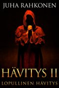 eBook: Hävitys II: Lopullinen hävitys