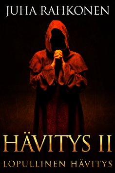 eBook: Hävitys II: Lopullinen hävitys