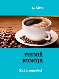 ebook: Pieniä runoja