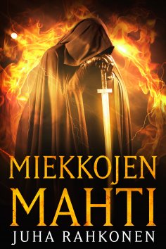 eBook: Miekkojen mahti