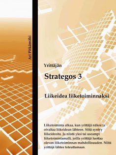ebook: Strategos 3