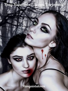 eBook: Rangaistukseni