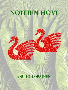 eBook: Noitien hovi