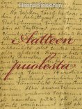 ebook: Aatteen puolesta