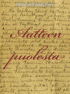 ebook: Aatteen puolesta