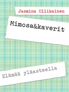 ebook: Mimosa&kaverit