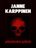 eBook: Varjojen Kirja
