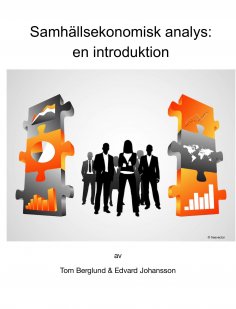 ebook: Samhällsekonomisk analys