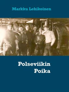 ebook: Polseviikin Poika