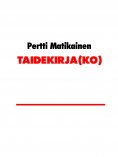 ebook: TAIDEKIRJA(KO)