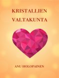 eBook: Kristallien valtakunta