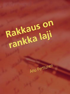 eBook: Rakkaus on rankka laji