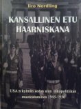 eBook: Kansallinen etu haarniskana