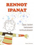 eBook: Rennot ipanat