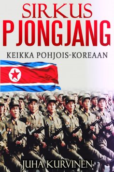 eBook: Sirkus Pjongjang