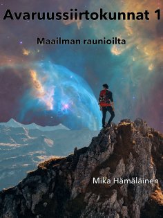 eBook: Maailman raunioilta
