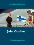 ebook: Juha Gordon
