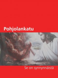 eBook: Pohjolankatu