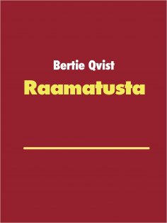 ebook: Raamatusta