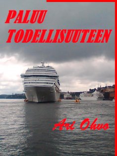 ebook: Paluu todellisuuteen
