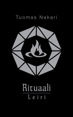 eBook: Rituaali - Leiri